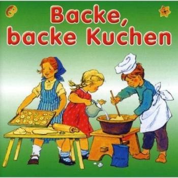 Backe,Backe Kuchen