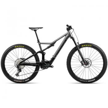 Rise XL H30 de Orbea