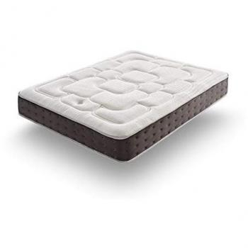 Colchón Viscografeno Royal Top de 15 a 30 cm – Soporte Máximo y Durabilidad Extrema