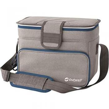 Outwell Albatross M Grey Soft Cooler
