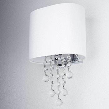 Netlighting Nina 1 Light Indoor Wall Light