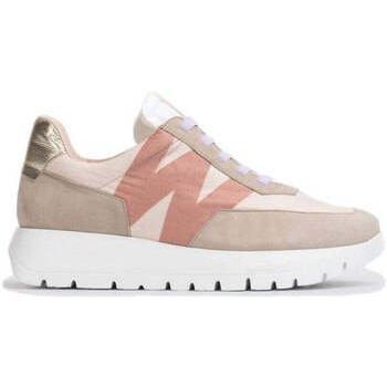 Wonders Odisei Stijlvolle Dames Sneaker