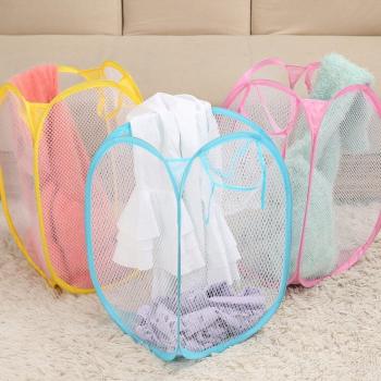 Bolsa Cesto Lavado Compacto