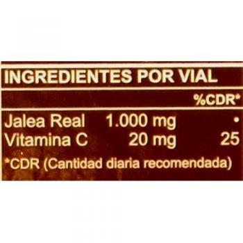 Vitamin C‑Power 1000 mg – 20 Ampullen von Marnys
