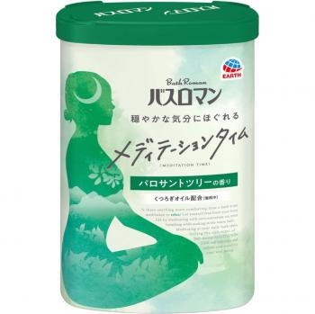 Santo Tree Aromatic Bath Mix