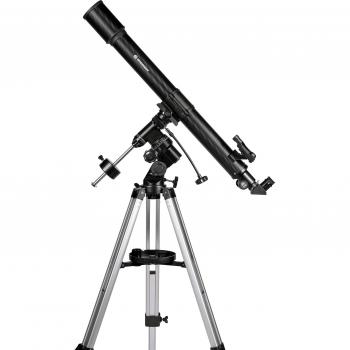 Telescopio Bresser Lyra III 70/900 R EQ AT4