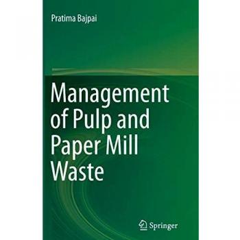 Management of Pulp and Paper Mill Waste