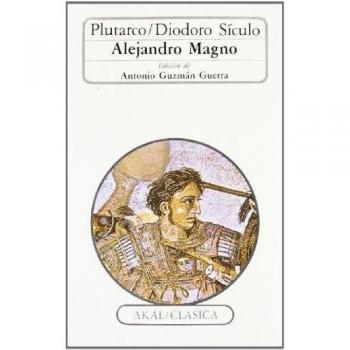 Alejandro Magno /
