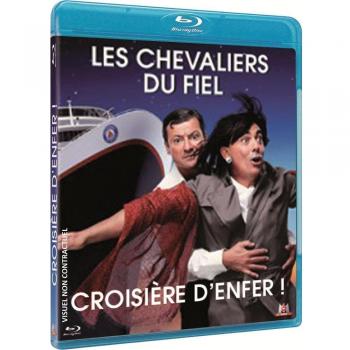 Les Chevaliers Du Fiel