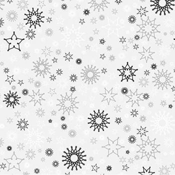 Feuille Dépliant Heyda Stardust