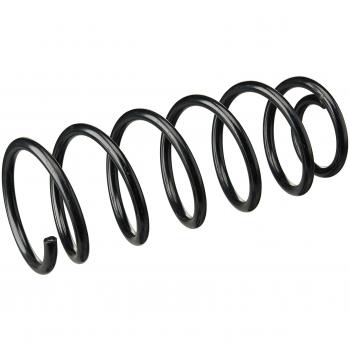 Hinterachsenfahrwerksfeder Lesjöfors 4244226