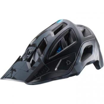 Leatt Casco Leatt Mtb 3.0 all-mountain nero M