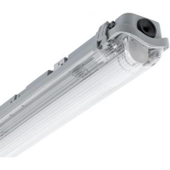Reglette Lumineuse IP65 120 cm T8 No-Flicker 3000 K blanc chaud