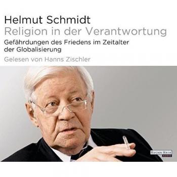 Religion in der Verantwortung: Gefährdungen des Friedens im Zeitalter der Globalisierung