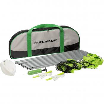 Coastal Spike Set by Dunlop – 14 Pieces + Carry Case