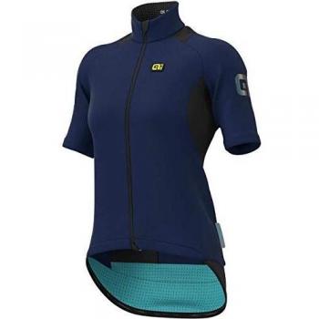 Camicia Sportiva K‑Idro WR per Donna – Blu L