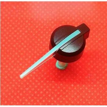 4pcs Blue Speedometer Pointers for Cars and Motorcycles