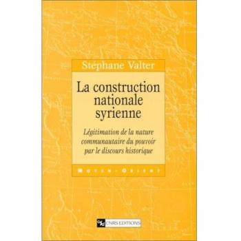 Construction nationale syrienne