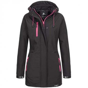 Rock Creek Windbreaker Softshell