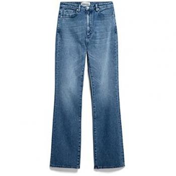 Armored Angels Linaa Jeans Donna Blu