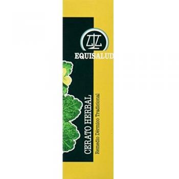 Equisalud Herbal Regeneration Cream