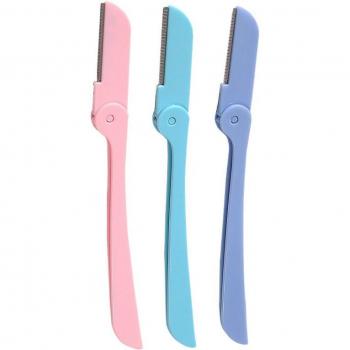 Taoye Teemo Makeup Eyebrow Razor
