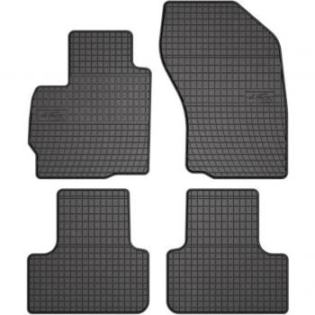 Rubbervloer Mat FROGUM MMT 0480