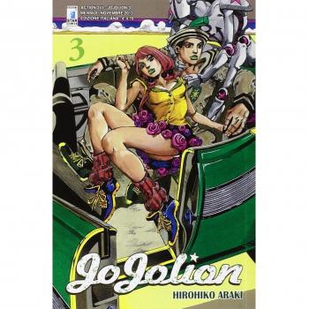 Jojolion