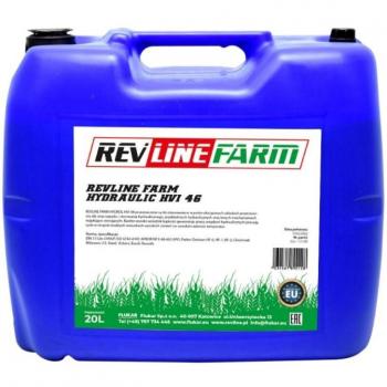 REVLINE 5901797940591 Aceite para Sistemas Hidráulicos