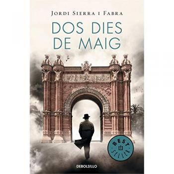 DOS DIES DE MAIG (INSPECTOR MASCARELL 4)