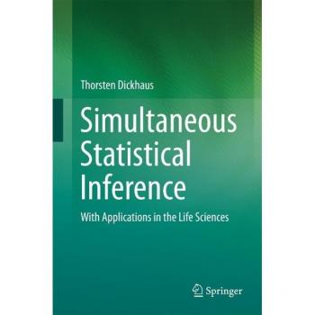 Vitalsource Technologies, Inc. Simultaneous Statistical Inference