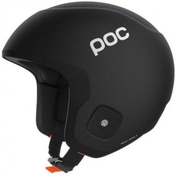 POC Skull Dura X MIPS Noir – Compétition 59-62 cm