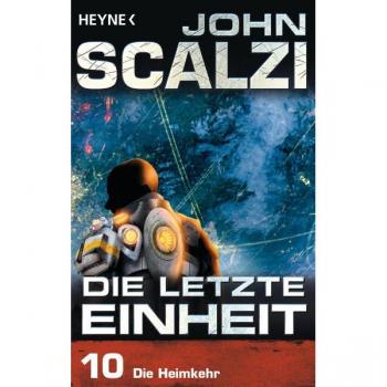 Die letzte Einheit: Episode 10