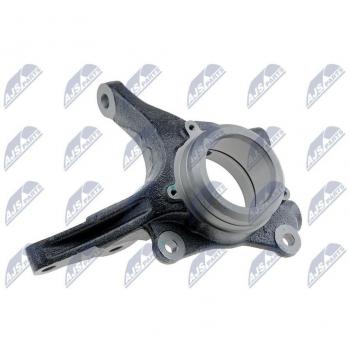 NTY ZZP‑HY‑502 Porte‑Moyeu Essieu Avant – Hyundai Tucson