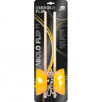SolarFlex Diabolo 73011 – Himmelslicht-Schwingen