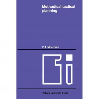 Methodical Tactical Planning
