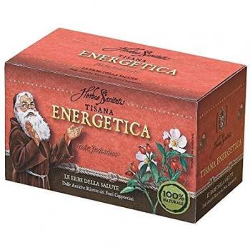 Tisana Energetica Frate Indovino