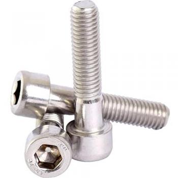 Sirius A2 304 Cap Head Socket Screws Pack of 1