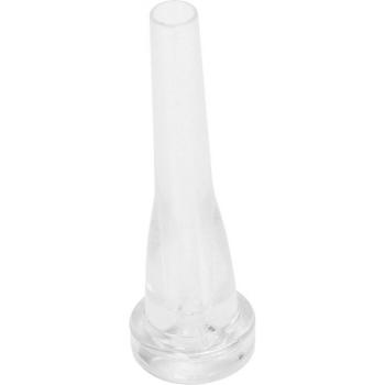 Embouchure de trompette ABS Bach – modèle pour débutants