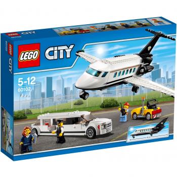 Legoland Ciudad Aeropuerto VIP