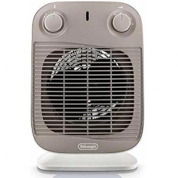 De'Longhi HFS50°C22 thermoventilateur 2200 W Blanc