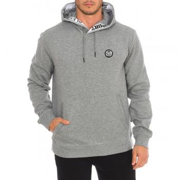 Felpa Plein Sport Grigia Uomo L