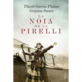 La noia de la pirelli
