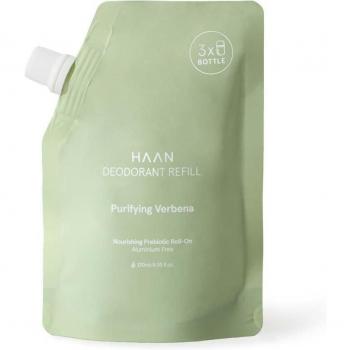 Desodorante Haan Verbena Purificante recarga 120ml