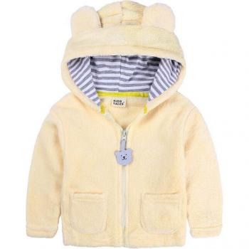 Abrigo Grueso para Niño Pequeño