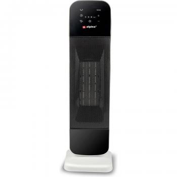 Alpina Heizlüfter und Ventilator