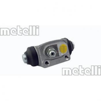 Cilindretto freno METELLI 04-0707