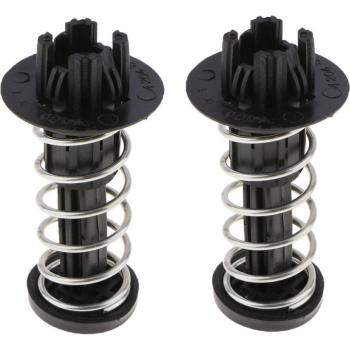 Mercedes-Benz Haube Feder 2048800227