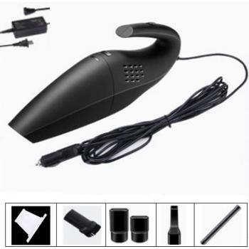 High Suction 12V 120W Car Vacuum Cleaner for Home and Auto