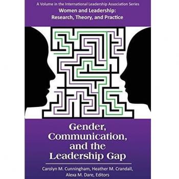 Gender Communication and the Leadership Gap